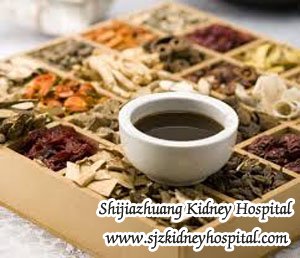 renal failure, Chinese medicine, treatment