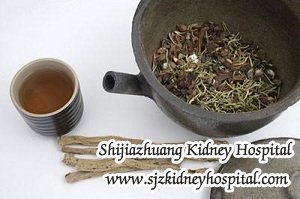 Is Toxin-Removing Therapy Helpful to Treat FSGS