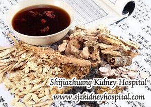 What Treatments are Rewarding for Diabetic Nephropathy
