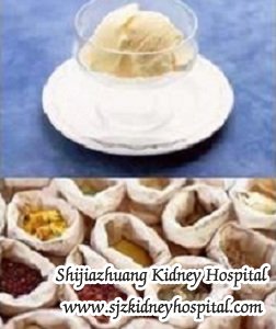 How to Recover Renal Function for Hypertensive Nephropathy