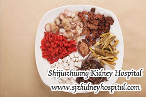Are Swelling and Bubbles in Urine Symptoms of CKD