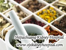 Can Creatinine 6.9 with Kidney Failure be Treated