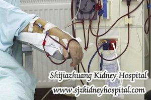 Is It Necessary for One with CKD and Creatinine 5.2 to Take Dialysis