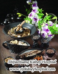 How to Recover Renal Function for PKD Patients