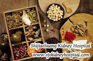 What Should I Do If I am Diagnosed As CKD