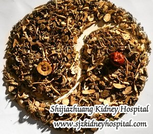 Can We Prevent the Kidney From Damaging for PKD Patients