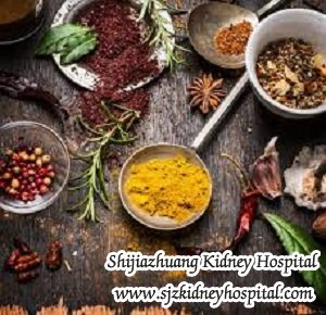 Is There Any Chance to Treat Nephrotic Syndrome with Chinese Medicine