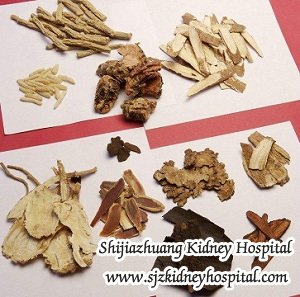 How Moxibustion Treats Chronic Kidney Disease