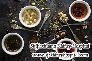 What is Natural Treatment to Nephrotic Syndrome