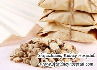 How to Remedy Poor Appetite for PKD Patients