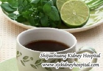 Is There Any Chance For Kidney Failure Patients to Avoid Transplant
