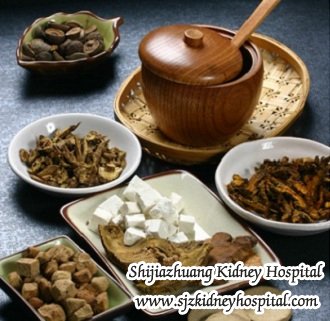 Can Hypertensive Nephropathy Reserved with Natural Treatment