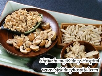 What Can I Do If I am Diagnosed As FSGS