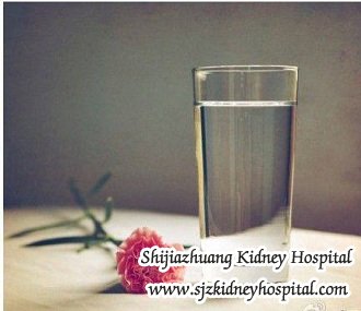 How Much Fluid Should CKD Patients Have Every Day