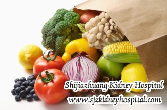 What is the Well-planed Diet for Nephrotic Syndrome