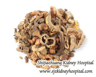 Headache and Kidney Failure, How to Remedy