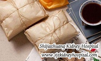 How to Recover Renal Function for the Patients with IgA Nephropathy