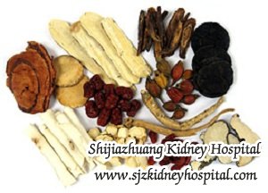 Micro-Chinese Medicine Osmotherapy to Treat Nephrotic Syndrome