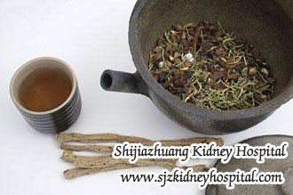 How to Treat Swelling Caused by FSGS