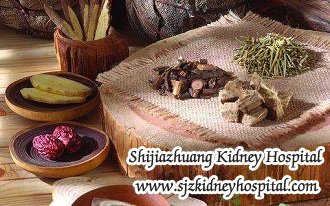 Creatinine 4.9 and IgA Nephropathy, Can I Avoid Dialysis