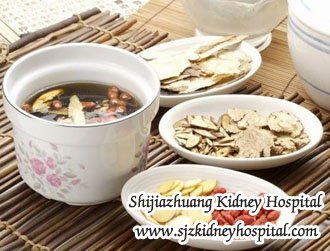 Can Creatinine 5.8 be Reduced Naturally