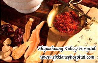 How to Treat IgA Nephropathy with Creatinine 4.2