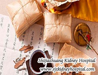 What Can I Do to Reduce Creatinine 6.3