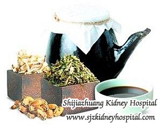 How to Alleviate Itching Skin for End Stage Kidney Disease