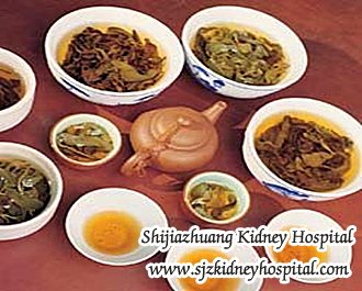 What are Therapies to IgA Nephropathy Apart from Dialysis
