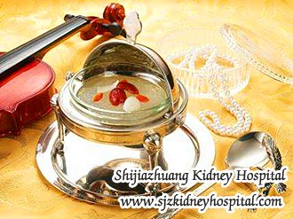What is the Life Expectation for of FSGS Patients