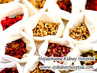 Can Chinese Medicine Treat Proteinuria for Nephrotic Syndrome Patients