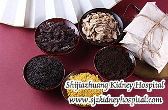 Creatinine 5.8 and Kidney Failure, Is Dialysis A Must