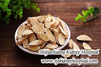 Is Toxin-Removing Therapy Useful for uremia