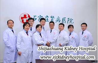 The Renal Exports Group will Go to Malaysia and Singapore