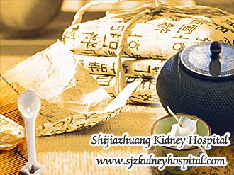 Is Creatinine 5.6 Dangerous for PKD Patients