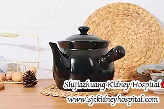 Is Kidney Failure Patient in Need Of Dialysis or Kidney Transplant