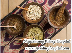 FSGS and Vomiting, What Can We Do