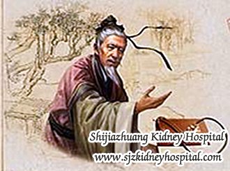 Is There Any Alternative Treatment To Dialysis for the ESRD Patients