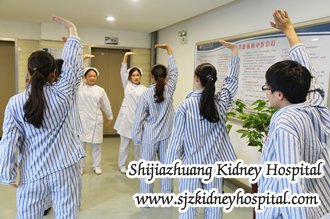 Good News to Philippines Patients with Nephropathy