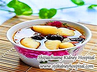 Is There Any Chance To Recover the Renal Function
