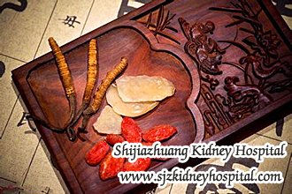 FSGS with Edema and Creatinine 3.6, What are the Treatments