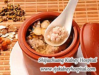 How to Treat Kidney Disease Patients with High Blood Sugar