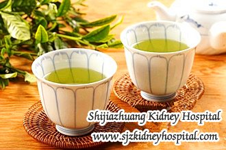 What is the Natural Treatment to IgA Nephropathy