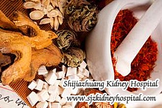 What is the Life Expectancy with Stage 4 Kidney Disease