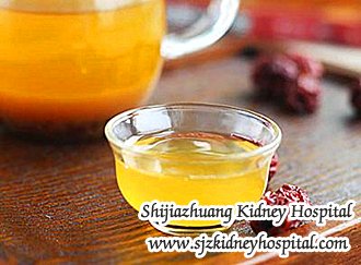 How to Improve Renal Function for One with Hypertension and Weakness