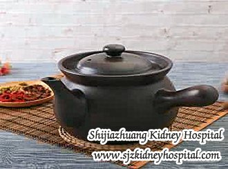 Natural Treatments to FSGS and Creatinine 5.6