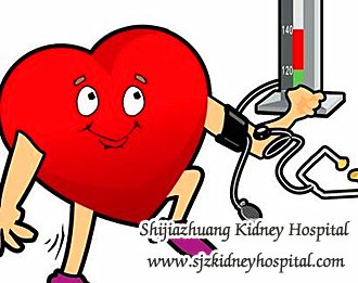 How to Reduce High Blood Pressure For Kidney Failure Patients