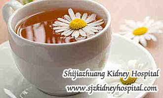 How Micro-Chinese Medicine Osmotherapy Treats IgA Nephropathy