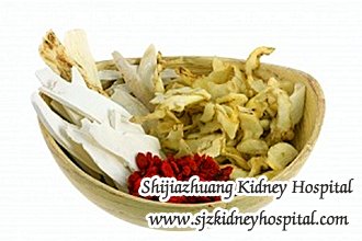 Is There Any Possible to Reverse Situation of Stage 4 Kidney Failure