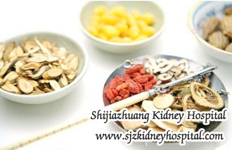 FSGS and Creatinine 3.27 to Lower, What Should We Do
